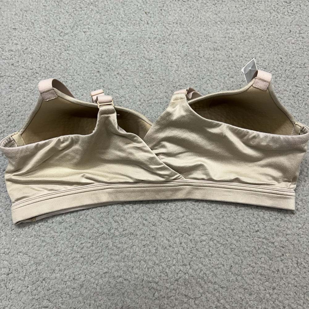 Cacique Bra 40C Full Coverage Bra Lightly Lined Lounge Bra - Picture 5 of 10